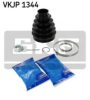 SKF VKJP 1344 Bellow Set, drive shaft